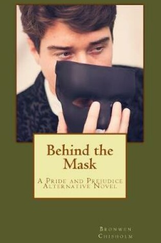 Cover of Behind the Mask