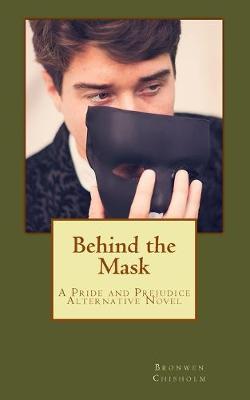 Book cover for Behind the Mask