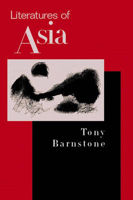 Book cover for Literatures of Asia