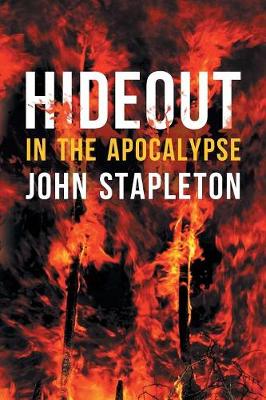 Cover of Hideout in the Apocalypse