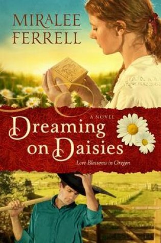Cover of Dreaming on Daisies