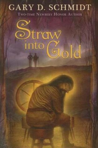 Cover of Straw Into Gold