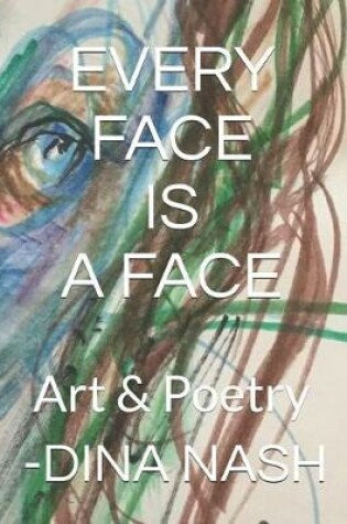 Cover of Every Face Is a Face