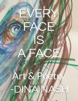 Book cover for Every Face Is a Face