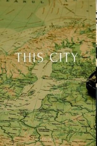 Cover of This City