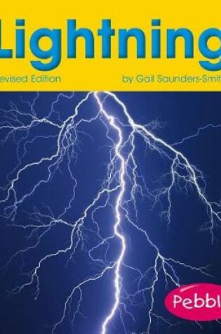 Cover of Weather Lightning