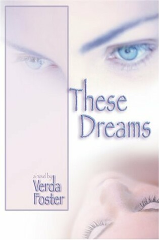 Cover of These Dreams