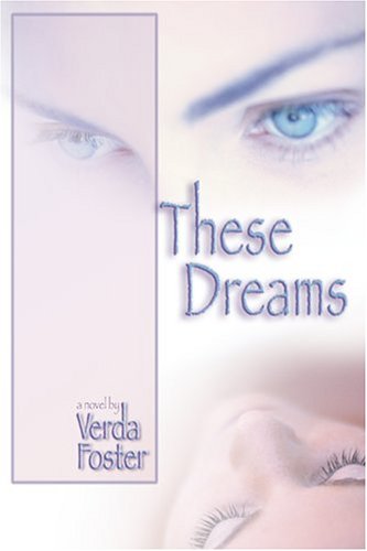 Book cover for These Dreams