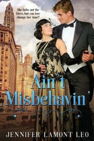 Cover of Ain't Misbehavin'