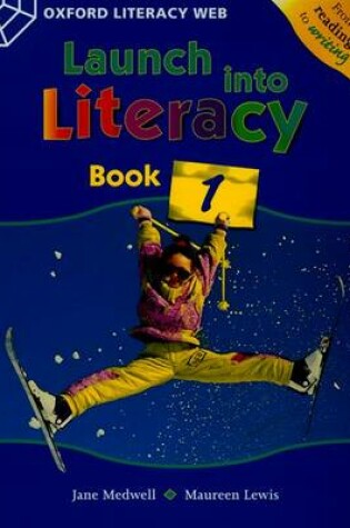 Cover of Level 1: Students' Book 1