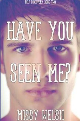 Cover of Have You Seen Me?
