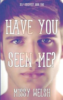 Book cover for Have You Seen Me?