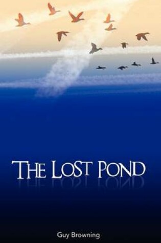 Cover of The Lost Pond