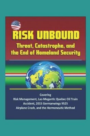 Cover of Risk Unbound