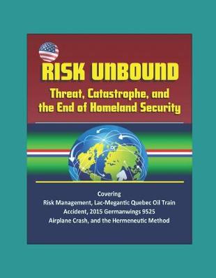 Book cover for Risk Unbound