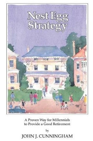 Cover of Nest Egg Strategy