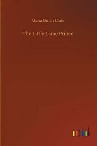 Cover of The Little Lame Prince