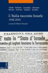 Book cover for L'Italia Racconta Israele