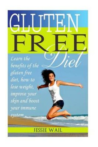 Cover of Gluten Free Diet