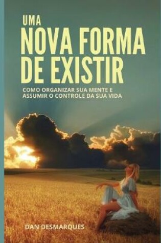 Cover of Uma Nova Forma de Existir