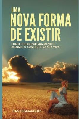 Book cover for Uma Nova Forma de Existir