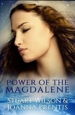 Book cover for Power of Magdalene