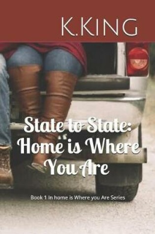 Cover of State to State