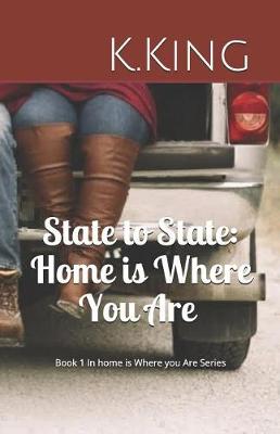 Cover of State to State