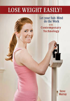 Book cover for Lose Weight Easily with Contemporary Technology DVD