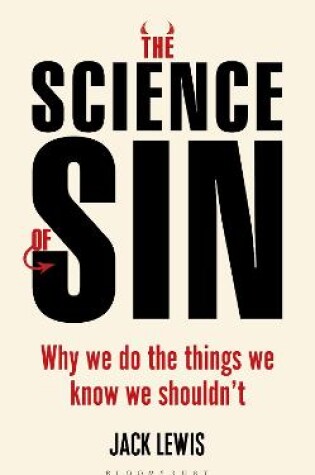 Cover of The Science of Sin