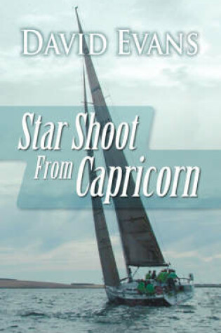 Cover of Star Shoot from Capricorn