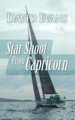 Book cover for Star Shoot from Capricorn