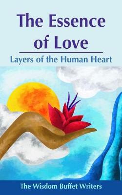 Book cover for The Essence of Love