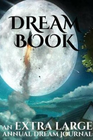 Cover of Dream Book