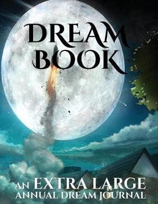 Book cover for Dream Book