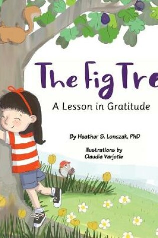 Cover of The Fig Tree