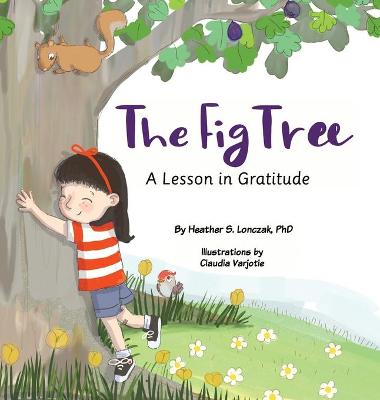 Book cover for The Fig Tree