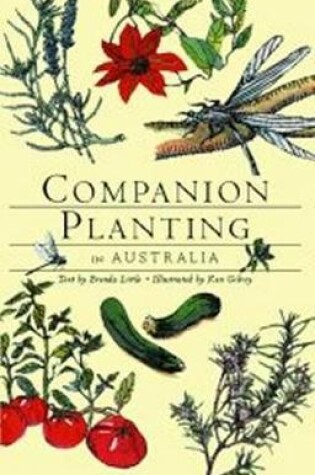 Cover of Companion Planting in Australia