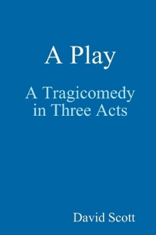 Cover of A Play