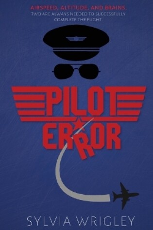 Cover of Pilot Error