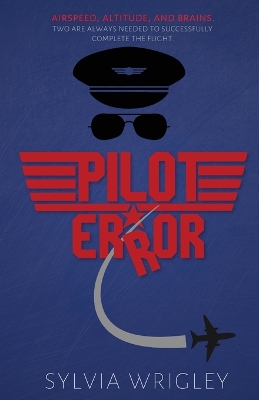 Cover of Pilot Error