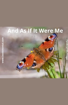 Book cover for And As If It Were Me