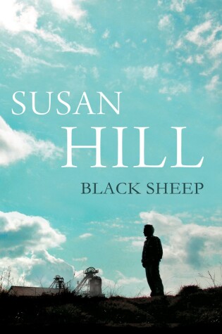 Cover of Black Sheep