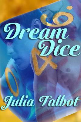 Book cover for Dream Dice