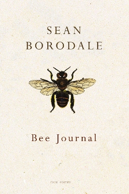 Book cover for Bee Journal