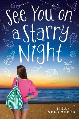 Book cover for See You on a Starry Night