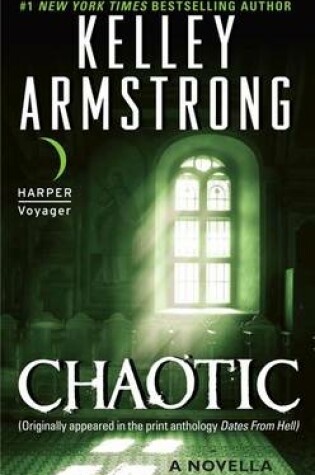 Cover of Chaotic