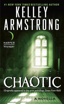 Book cover for Chaotic