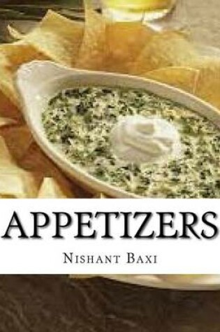 Cover of Appetizers