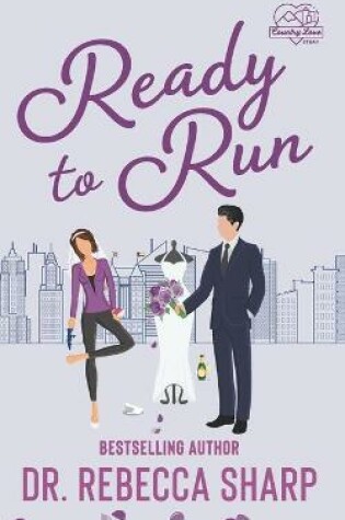 Cover of Ready to Run